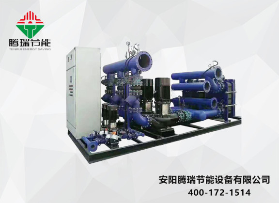 換熱站設備廠家講產品傳熱方法