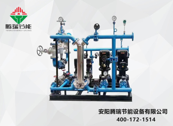 換熱站設備廠家多年經驗，可以參考一下哦