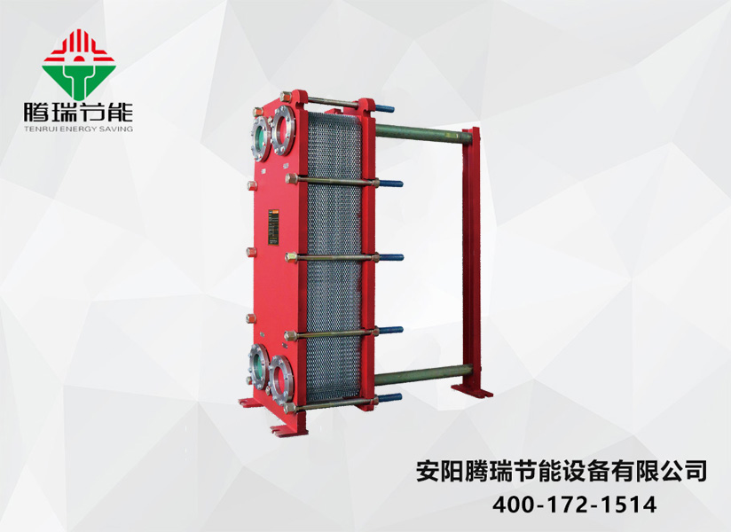 在日常生活中的板式換熱器，你們都知道哪些？